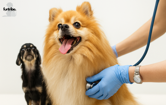 The Importance of Regular Vet Check-ups: What You Need to Know