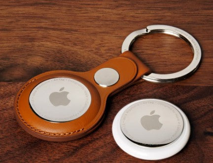 Why apple does not recommend using Air Tags for pets