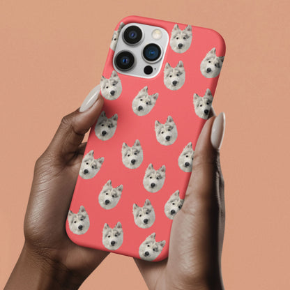 Pet Love Phone Cases