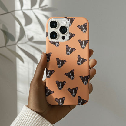 Pet Love Phone Cases