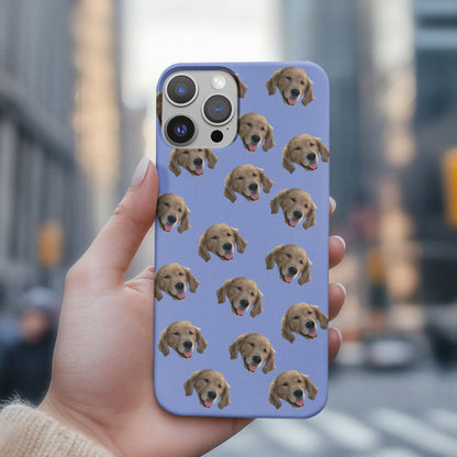 Pet Love Phone Cases