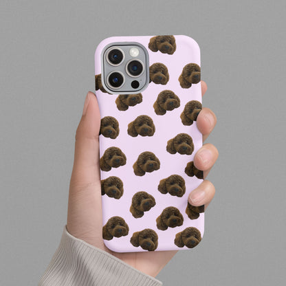 Pet Love Phone Cases