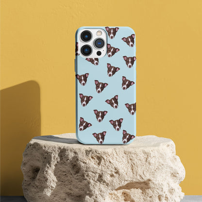 Pet Love Phone Cases