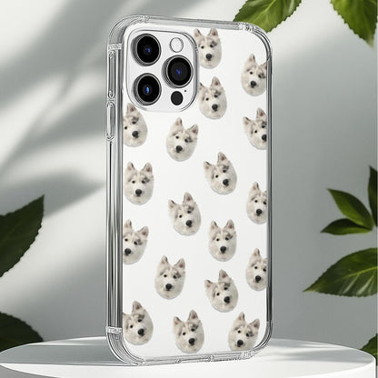 Pet Love Phone Cases