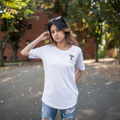 Women's Classic Tee - FurTribe